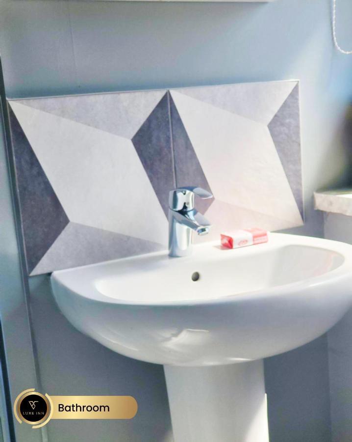 Nr Birmingham City Centre, 5 Bed, Luxe Inn Extérieur photo